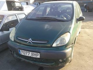 Citroen 202486 elevalunas delantero derecho xsara