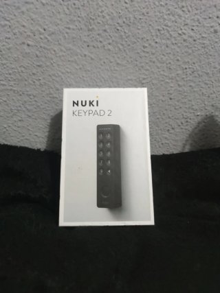 Nuki Keypad 2