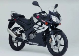 Despiece Honda CBR 125 R 05-07