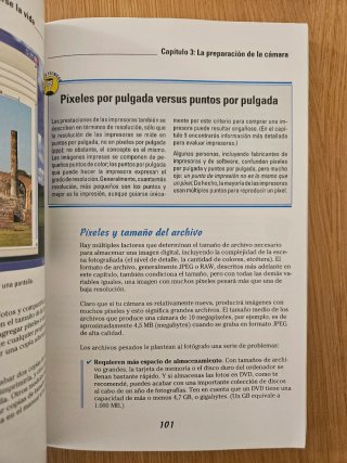 Fotografía digital para Dummies