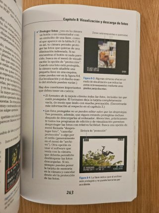 Fotografía digital para Dummies