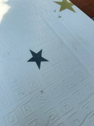 Alfombra Plegable Infantil