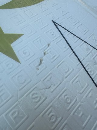 Alfombra Plegable Infantil