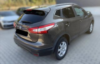Despiece Nissan Qashqai 1.5 DCI 110CV VISIA (2012)