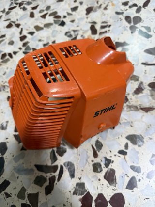 Tapa Cubierta Stihl HT Desbrozadora