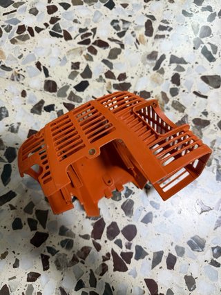 Tapa Cubierta Stihl HT Desbrozadora