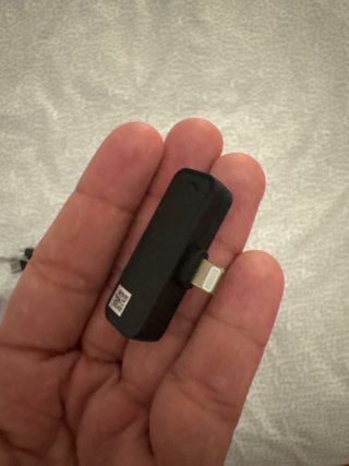 Micrófono Inalámbrico BOYA Lightning