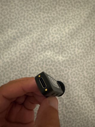 Micrófono Inalámbrico BOYA Lightning