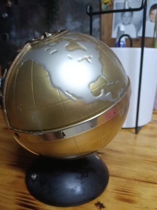 Radio Antigua Globo MPC