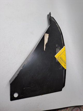 MGTF Rover ALX460120 Panel ext der arco rueda