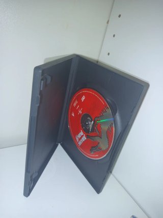 Jurassic Park III DVD