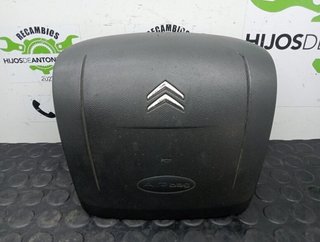 Airbag izquierdo citroen 98929 07354697740 jumper
