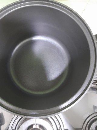Olla a Presión XSQUO Negra y Roja