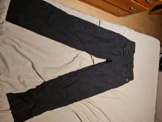 Pantalón Levi's Negro