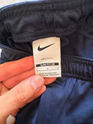 Tuta Chelsea Nike Blu Taglia XL Originale