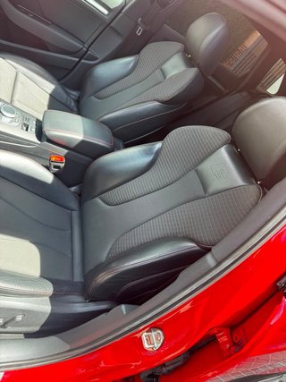Audi S3 2018