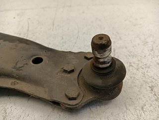 BRAZO SUSPENSION INFERIOR DELANTERO DERECHO OPEL