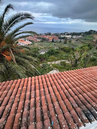 Chalet en venta en Santa Catalina en Tacoronte
