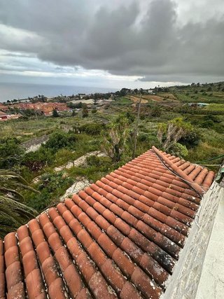 Chalet en venta en Santa Catalina en Tacoronte