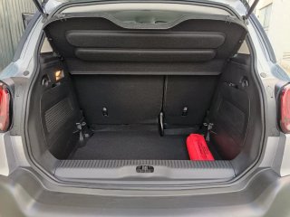 Citroen C3 Aircross 2022