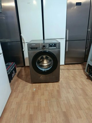 Lavadora Samsung 9 kg Garantía 3 meses
