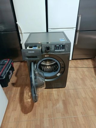 Lavadora Samsung 9 kg Garantía 3 meses
