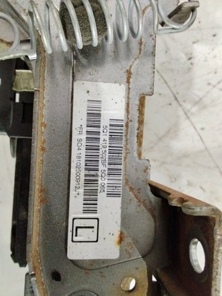 1871015 audi 5q1419502bf columna direccion a3
