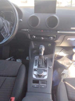 1871015 audi 5q1419502bf columna direccion a3