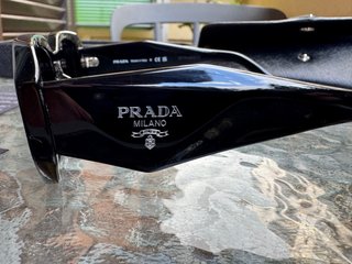 Occhiali Prada