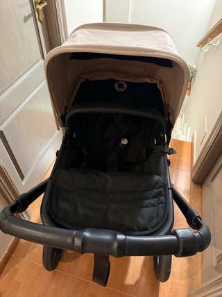 Bugaboo Fox 5 color Taupe