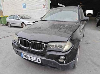 215376 7804380 válvula egr bmw x3 2.0 xdrive18d mt