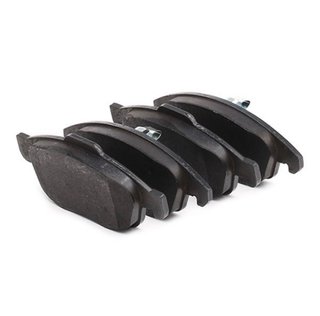 Juego Pastillas Freno TRW Delanteras Coche