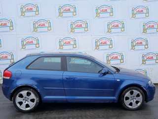 Centralita audi 03g906016g a3 (8p) 2.0 tdi 1115255