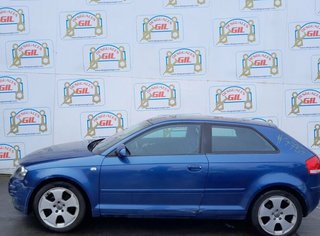 Centralita audi 03g906016g a3 (8p) 2.0 tdi 1115255