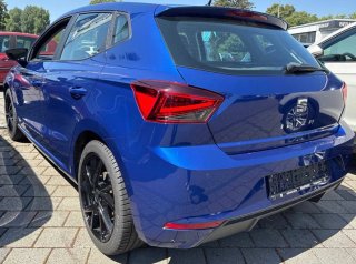 Despiece Seat Ibiza 1.0 TSI 95CV Style