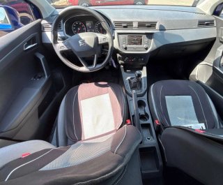 Despiece Seat Ibiza 1.0 TSI 95CV Style
