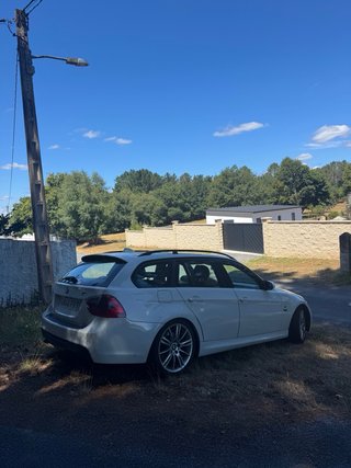 BMW Serie 3 2007