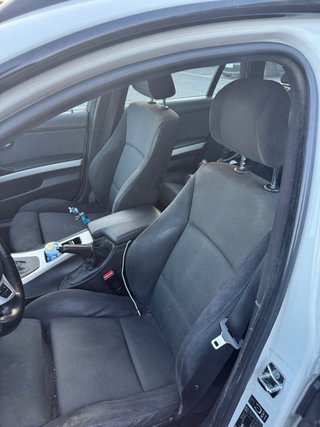 BMW Serie 3 2007
