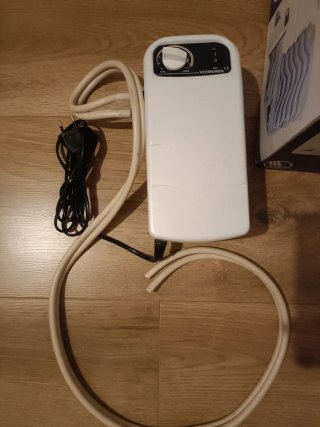 Colchón Antiescaras Vermeiren MAT-X2