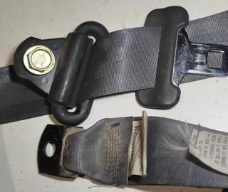 Cinturón mitsubishi nsb053fr28 montero 2.5 d 37372