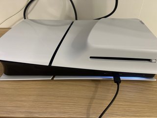 Consola Sony PS5 Slim