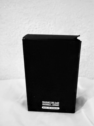 Black Tie Extrait de Parfum para Hombre