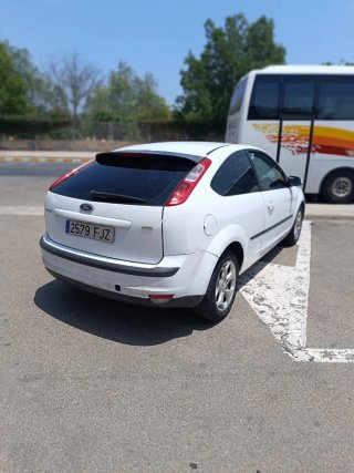 Ford Focus 2006