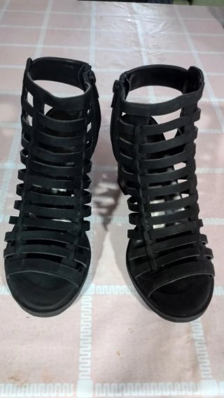 Sandalias Gracenland Talla 38