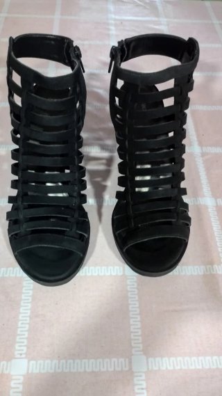 Sandalias Gracenland Talla 38