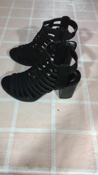 Sandalias Gracenland Talla 38