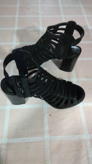 Sandalias Gracenland Talla 38
