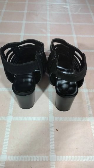 Sandalias Gracenland Talla 38