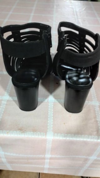 Sandalias Gracenland Talla 38