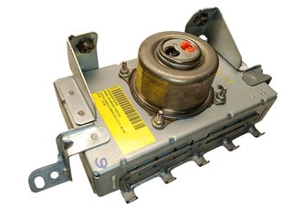 AIRBAG DELANTERO DERECHO TOYOTA COROLLA VERSO (R1